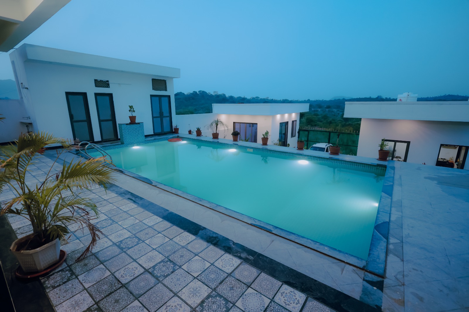 Pearl Pride Villa